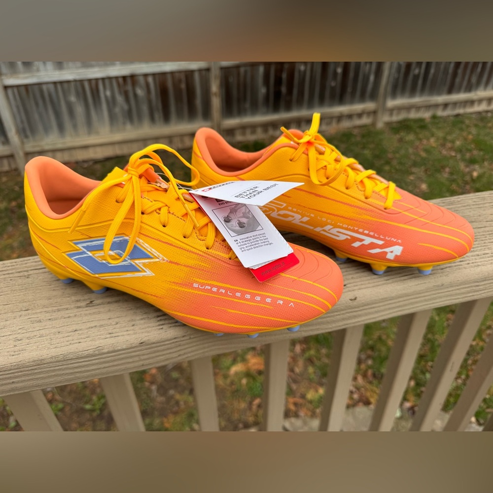 Otto Superleggera Soccer Cleats